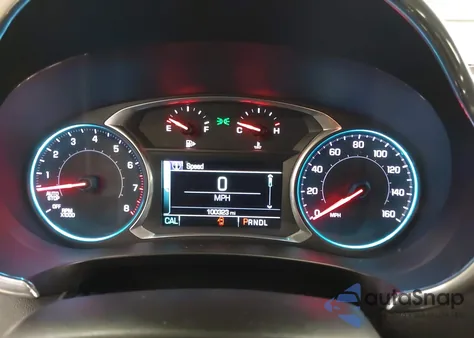 2018 Chevrolet Malibu Lt z USA, uszkodzony, nr VIN 1G1ZD5ST3JF141880